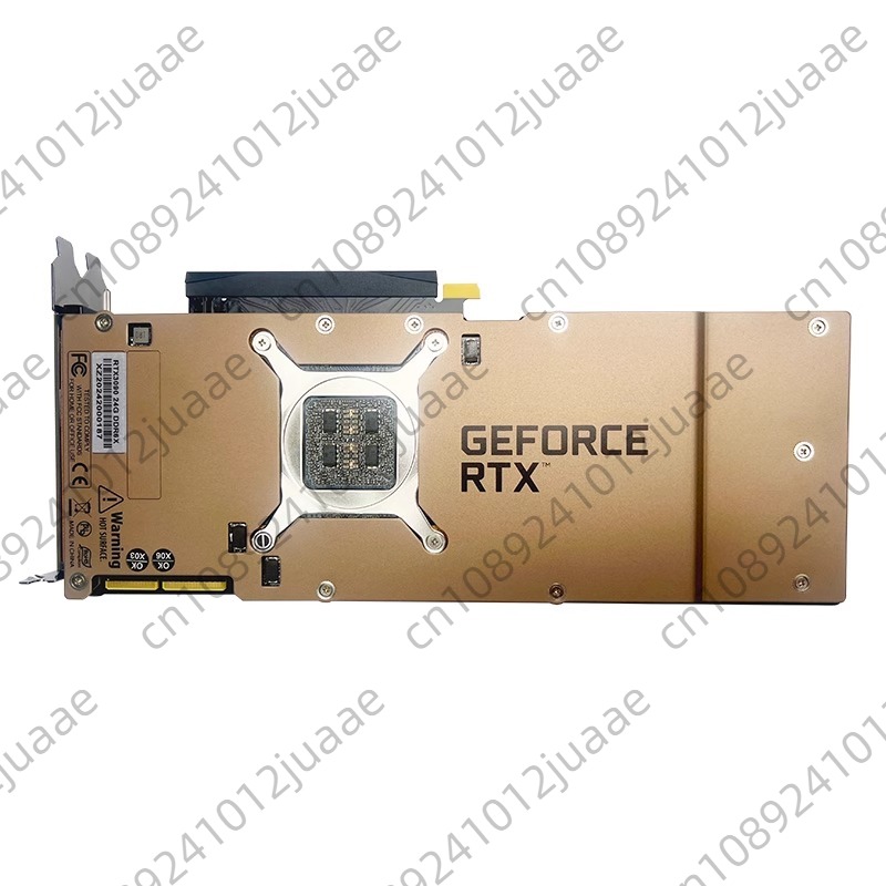 Rtx 3080 Ti 12Gb - Scheda grafica indipendente RTX 3090 Versione