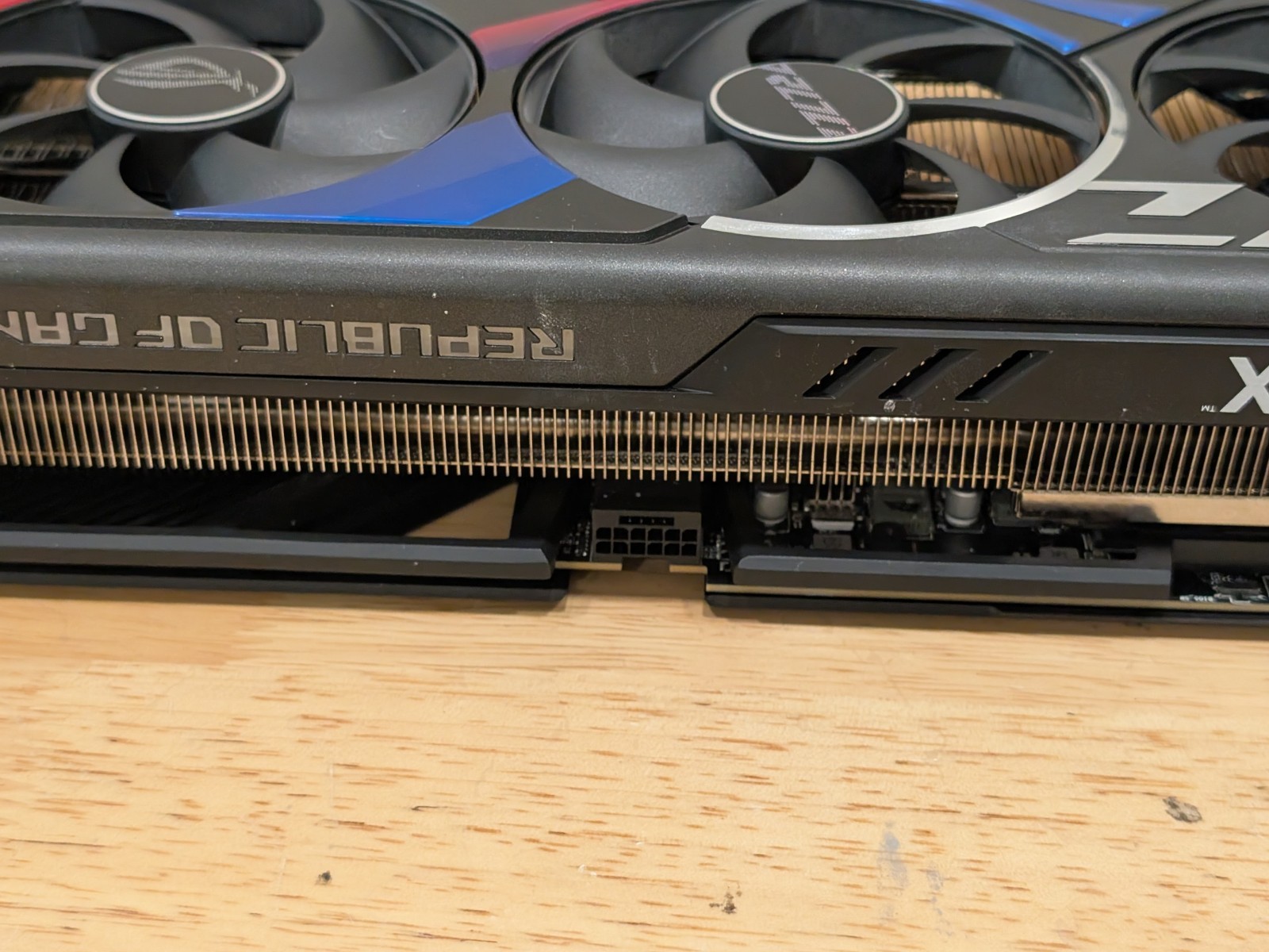 Rtx 4090 24Gb Graphics Card - OFFERTA BH: Scheda Grafica ASUS ROG