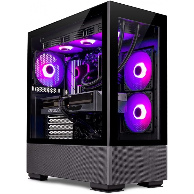 Rtx 4060 Ti 16Gb Desktop - PC Desktop da Gaming, i7 13700F