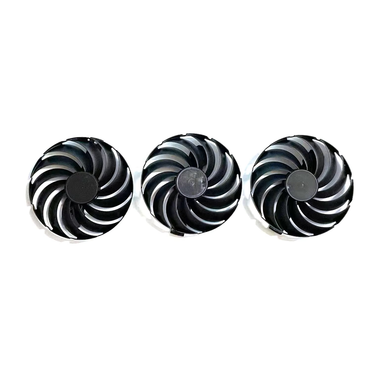 Rx 6900 Xt 16Gb - NUOVO Ventola di Raffreddamento Fai-da-te 95MM