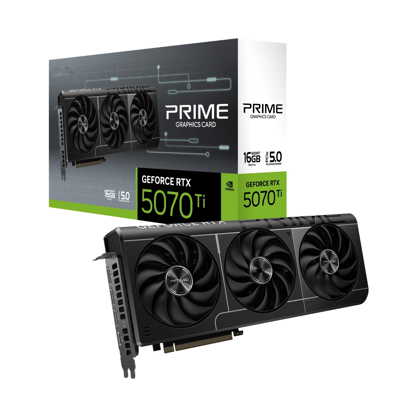 Nuova Scheda Grafica Gaming GP - Triple Fan Gaming Graphics Card 16Gb recensione e prezzo