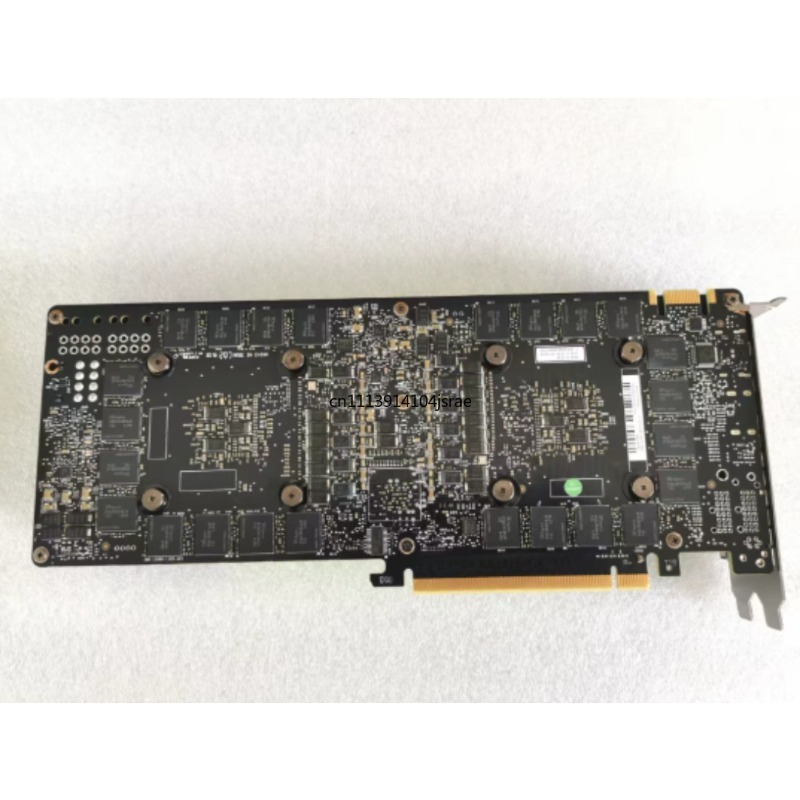Scheda di Calcolo GPU K80 24GB - Ai Deep Learning Workstation Gpu 24Gb recensione e prezzo