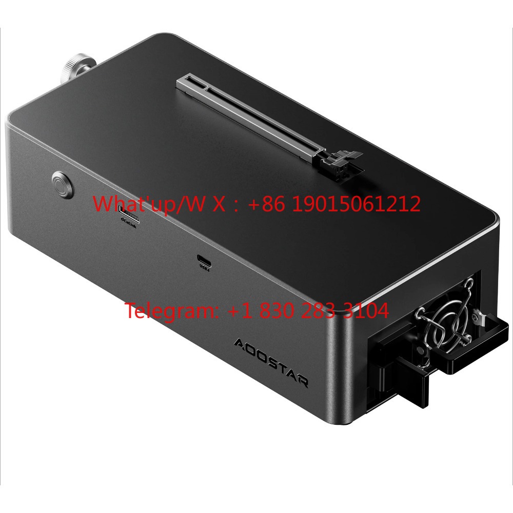 AOOSTAR AG02 Dock per Scheda G - Oculink Egpu Dock Graphics Card recensione e prezzo