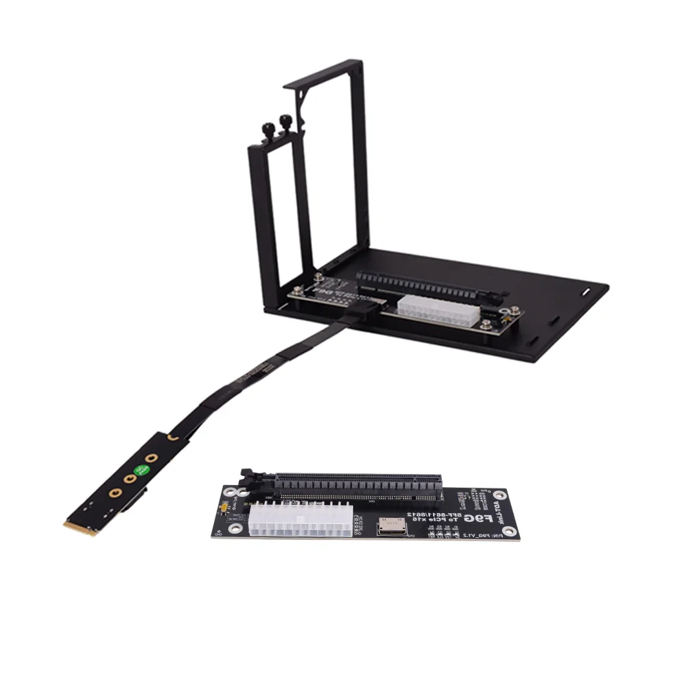 PCIe 4.0 X4 OCuLink Laptop Sch - Oculink Egpu Dock Graphics Card recensione e prezzo