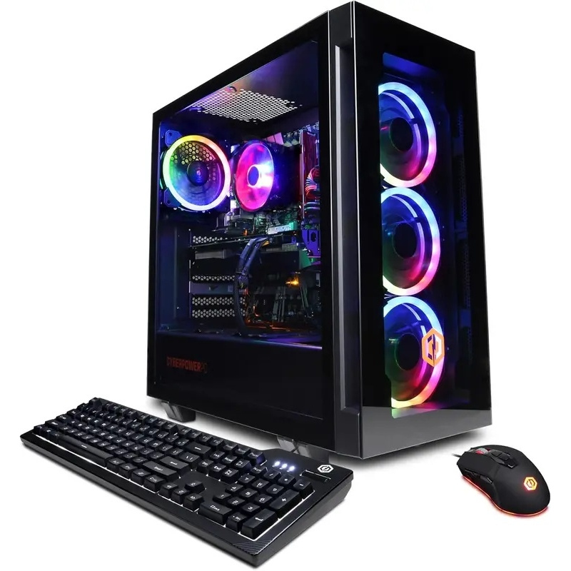 PC Gaming VR Gamer Xtreme i7-1 - Rtx 4060 Ti 16Gb Desktop recensione e prezzo