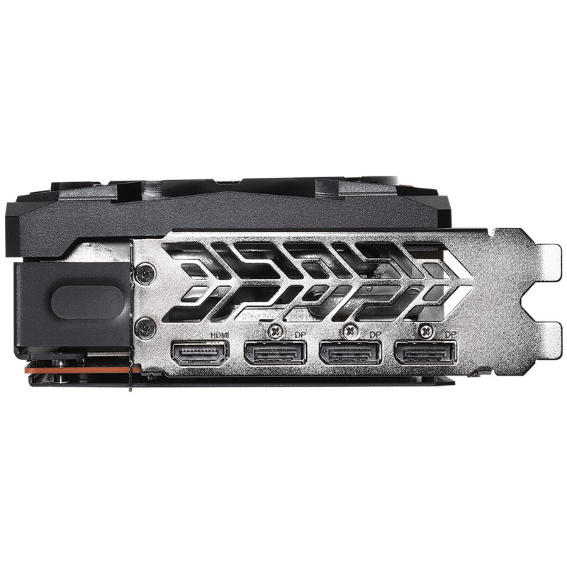 ASRock RX 6800XT PG D 16G OC A - Triple Fan Gaming Graphics Card 16Gb recensione e prezzo