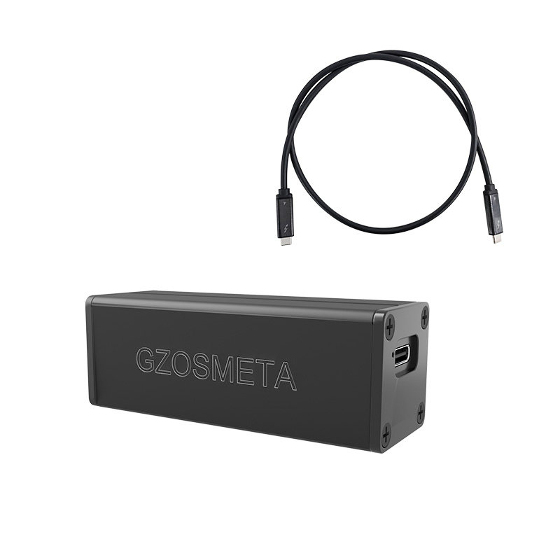 Adattatore T3 / T4 OCuLink Thu - Oculink Egpu Dock Graphics Card recensione e prezzo