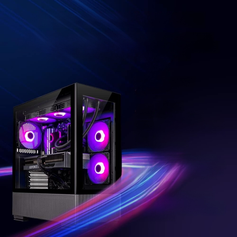 PC Desktop da Gaming, i7 13700 - Rtx 4060 Ti 16Gb Desktop recensione e prezzo