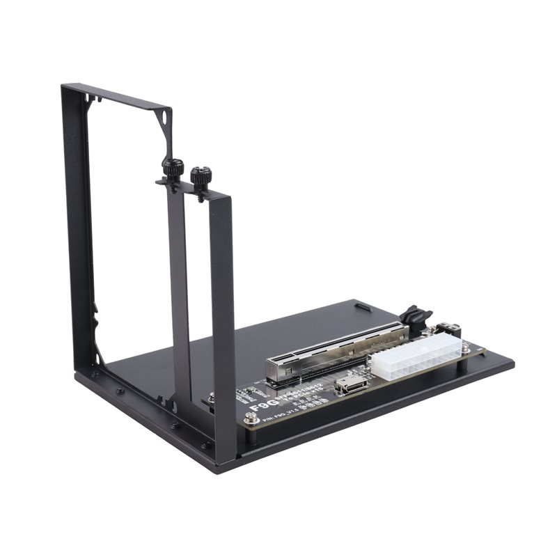 Scheda adattatore EGPU Oculink - Oculink Egpu Dock Graphics Card recensione e prezzo