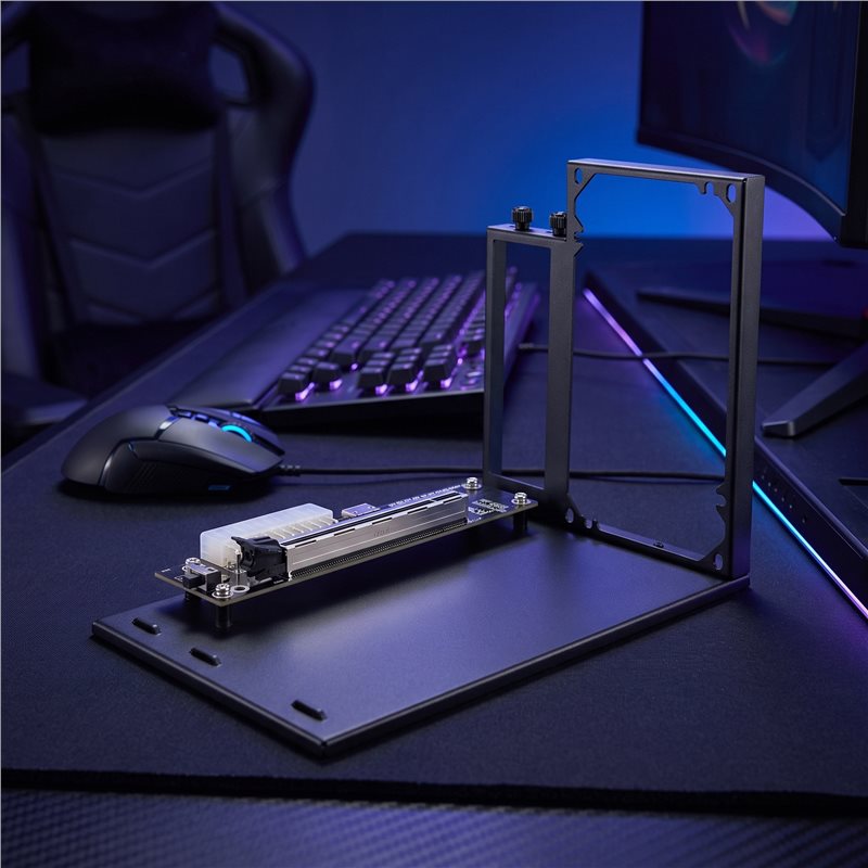 Scheda adattatore EGPU Oculink - Oculink Egpu Dock Graphics Card recensione e prezzo