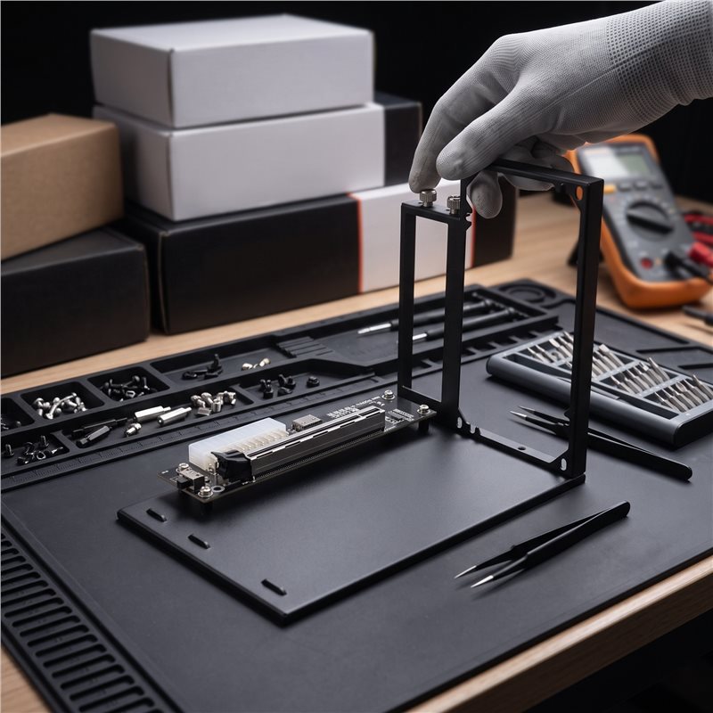 Scheda adattatore EGPU Oculink - Oculink Egpu Dock Graphics Card recensione e prezzo
