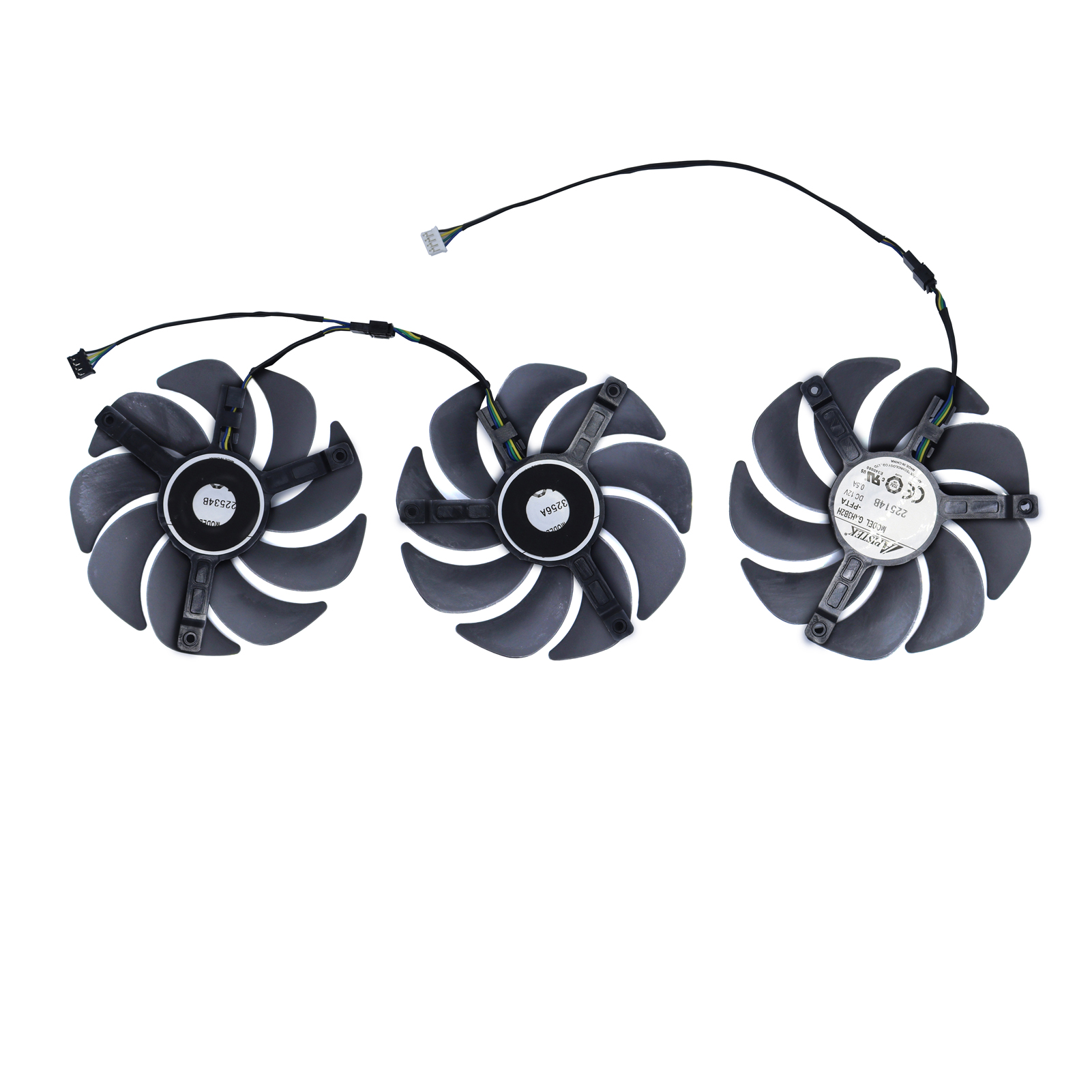 Ventola di raffreddamento per  - Rtx 4090 24Gb Graphics Card recensione e prezzo