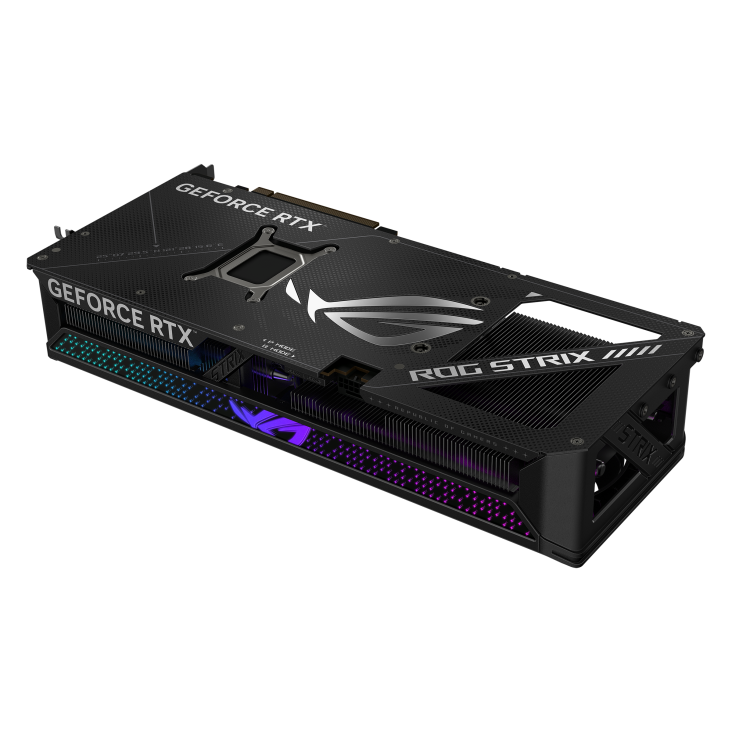 2025 Nuovo ROG Strix GeForce R - Triple Fan Gaming Graphics Card 16Gb recensione e prezzo