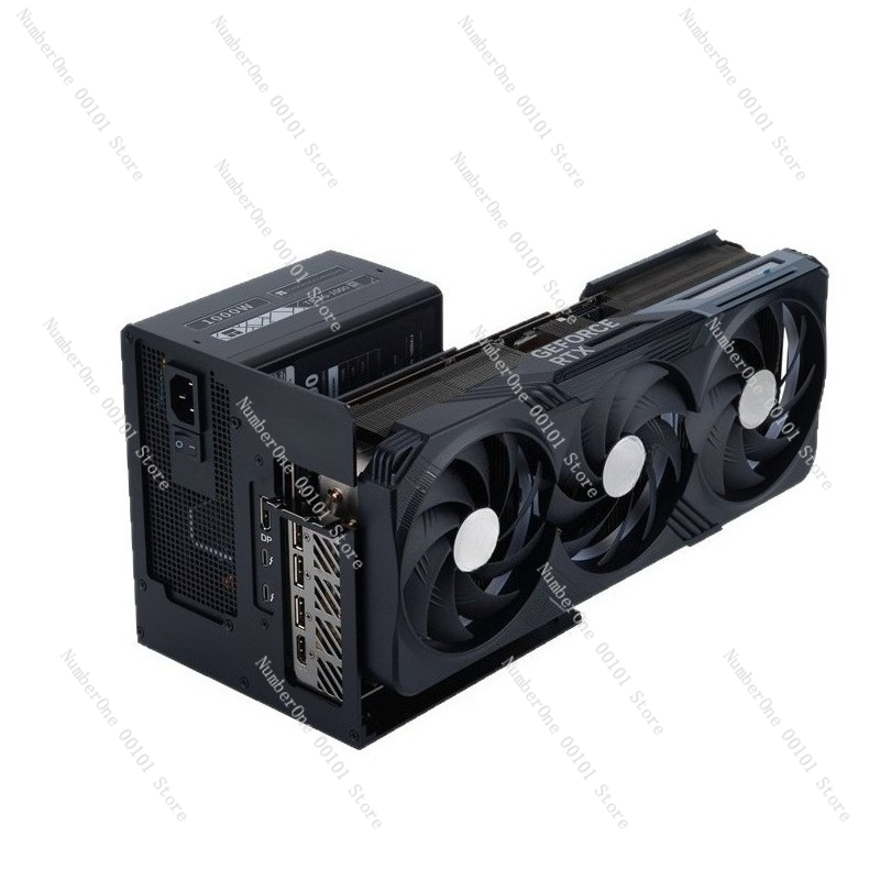 Dock GPU Thunderbolt 3 4 L18,  - Thunderbolt 4 External Gpu Enclosure recensione e prezzo