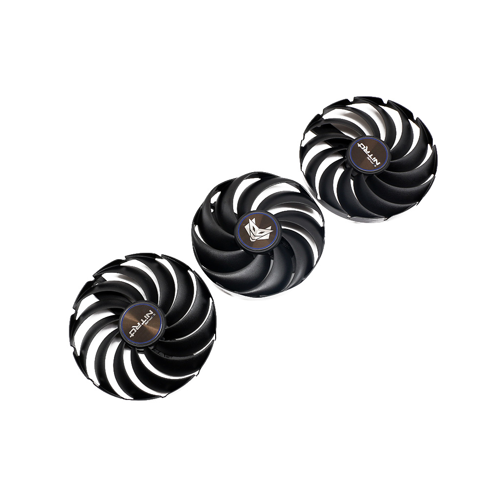 Ventola GPU 87MM 95MM FDC10U12 - Rx 6900 Xt 16Gb recensione e prezzo